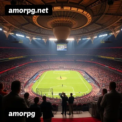 App Mobile amorpg - Jogue em Qualquer Lugar no Seu Smartphone