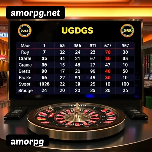 Interface de Apostas ao Vivo - Transmissão e Odds em Tempo Real